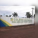 D. Genoveva Rezende Carneiro - @colegio_donagenoveva - Instagram