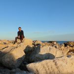 Glen McCammon - @glenisafourletterword - Instagram