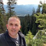 Glen McCartney - @glenjmccartney - Instagram