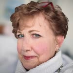Glenda Sine McCartney - @glenda.mccartney - Instagram