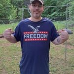Glen McClain - @glenhalleck6 - Instagram