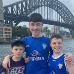 Glen Mccormack - @mccormack.glen - Instagram