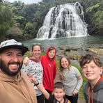 Glen McFarlane - Facebook