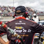 Glen McFarlane - @mcfarlaneracing - Instagram