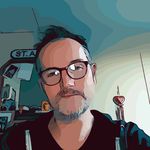 Glen McFarlane Innes - @wonderstoneandgravity - Instagram