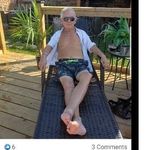 Glenn McFarlane - @glenn_mcfarlane - Instagram