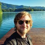Glen McGee - @thecynicalcinephile - Instagram