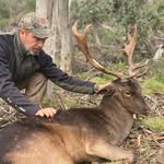 Glen Moffitt - @teamg_fishing_hunting - Instagram