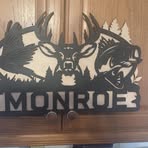Glen Monroe - Facebook