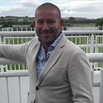 Glen Moran - @glenmoran8645 - Instagram
