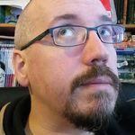 Glen Moran - @majorthrill - Instagram