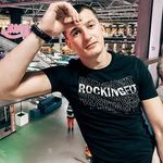 glen Moses - @glenmoses98976 - Instagram