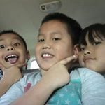 Glen Moses - @glenmoses_siallgan - Instagram