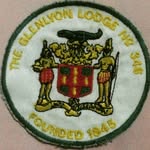 The Glenlyon Masonic Museum - @theglenlyonlodgemasonicmuseum - Instagram