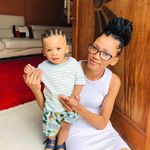 Glenn-Ashleigh Van Wyk - @glennashleiigh_mbali - Instagram