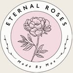 Maes.Eternal.Bouquets - @glenna.vences - Instagram