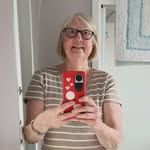 Glenis Needham - @glenisneedham48 - Instagram