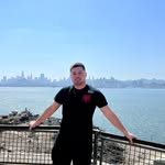 Glen Newman Gjuraj - @glennewmangjuraj - Instagram