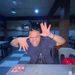 Glen Nick - @angernick2.0 - Instagram