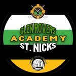 GlenNicks_Underage - @glennicks_ua - Instagram