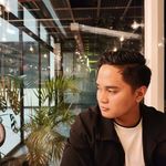Nicko Glen Amoyo - @nickoglen__ - Instagram