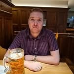 Glen Nixon - @glennixon1801 - Instagram