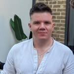 Glen Noble - @errantfragments - Instagram