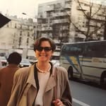 Mary Brown - @glennoble2022 - Instagram