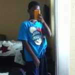 Glen Noel - @pretzelman03 - Instagram