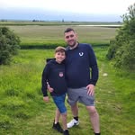 Glen Nolan - @glenjamin81 - Instagram