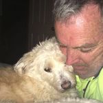 Glen O'Brien - @glenobrien6855 - Instagram