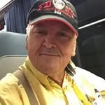 Glen Odom - @glenodom1943 - Instagram