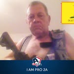 Glen Odom - @happyolguy - Instagram