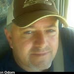 Glen odom - @glen6185 - Instagram