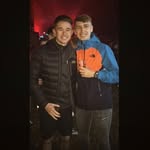 Glen O'Donnell - @od.17___ - Instagram