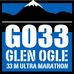Glen Ogle 33 Ultra Marathon - Facebook