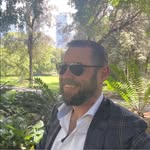 Glen Oldham - @zenilk - Instagram