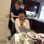 Glen Oneill - Facebook