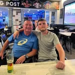 TheGlenLad - @glen_oneill56 - Instagram