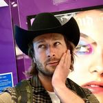 we ❤️ glen powell just the way he is - @glenoppa - Instagram