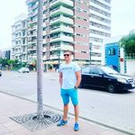 Glen Ortiz - @ortizglen - Instagram