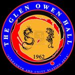 Glen Owen Hall of “The Mico” - @glen_owen_gaza - Instagram
