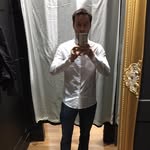 Glen Parker - @gparker1977 - Instagram