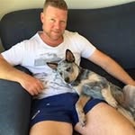 Glen Parker - @glenparker6053 - Instagram