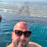 Glen Parker - @glenparker85 - Instagram