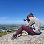 Glen Parker - @parkerography - Instagram
