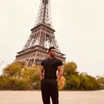 Glen Parkerr - @glen__parker - Instagram