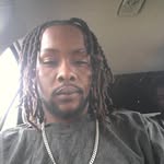 Glen Parris - @uncle_hot_boi - Instagram