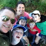 Glen Parris - @parrisglen - Instagram