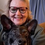 Glenda Parrish - @glenda_parrish - Instagram